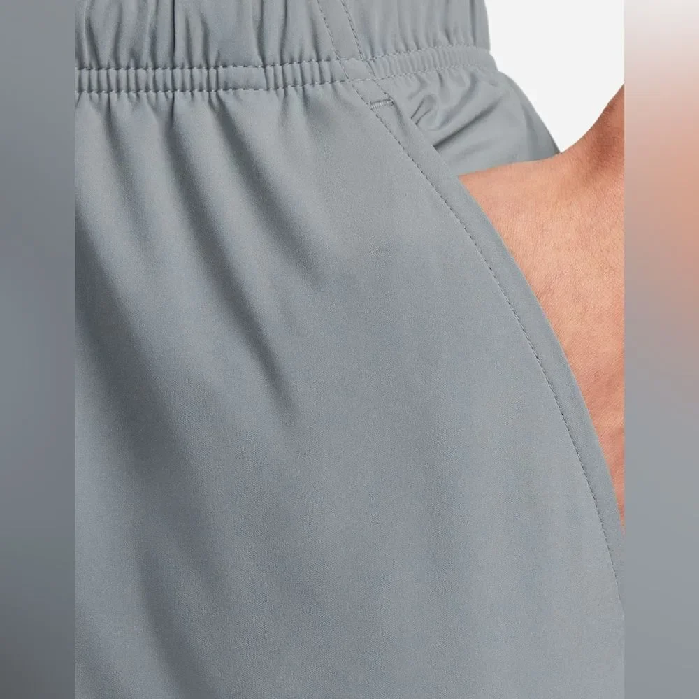 Nike Form Dri-FIT Tapered Versatile Pants Grey XL NWT IN PACKAGE